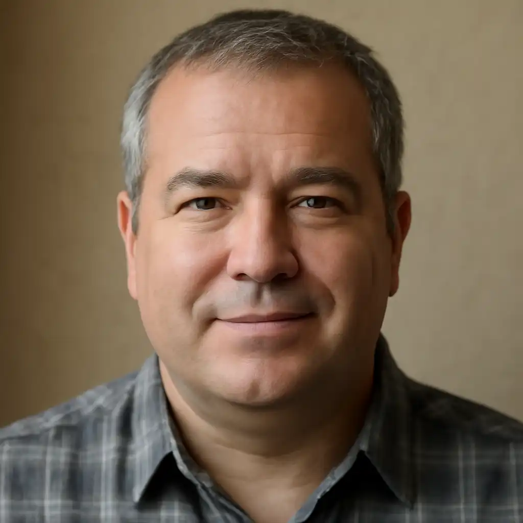 Laurent Bruneau